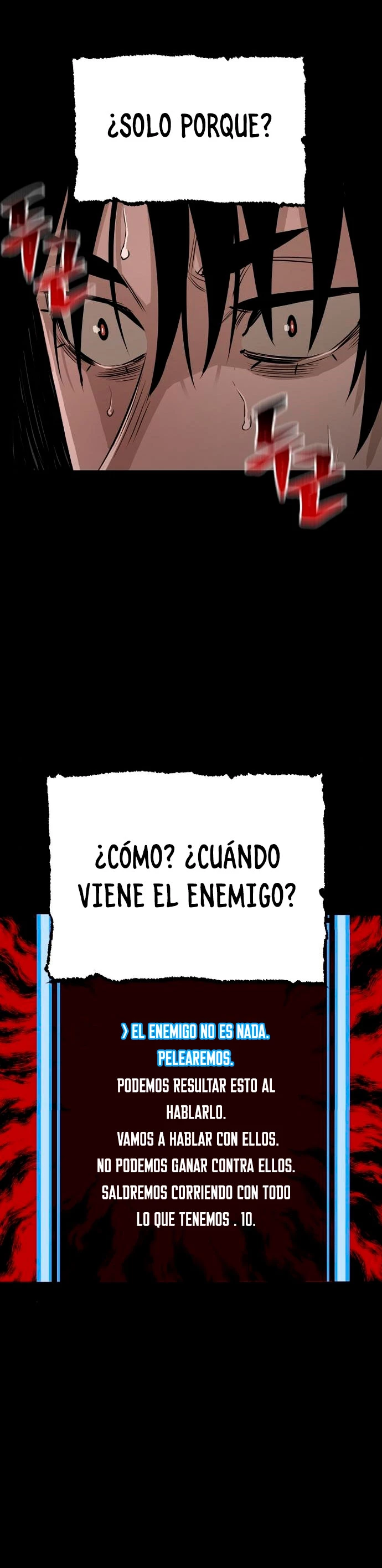 Sistema de cultivo del demonio celestial Capitulo 3 página 42