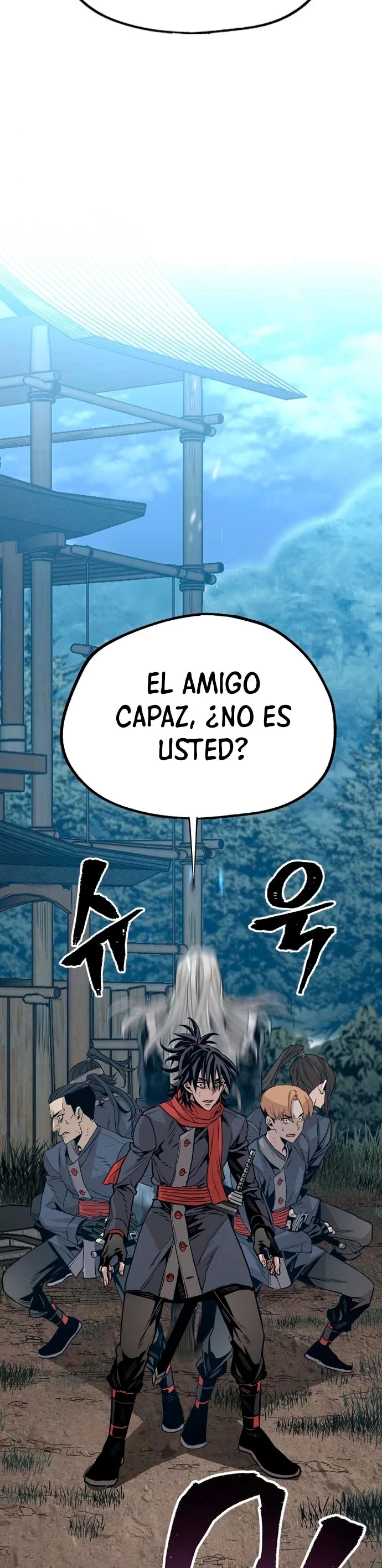 Sistema de cultivo del demonio celestial Capitulo 3 página 50