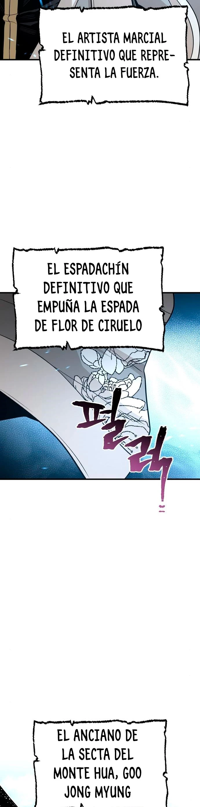 Sistema de cultivo del demonio celestial Capitulo 3 página 53