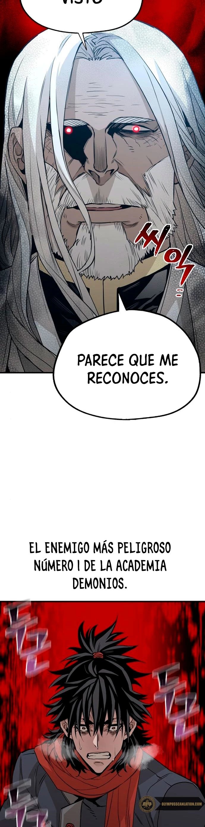 Sistema de cultivo del demonio celestial Capitulo 3 página 55