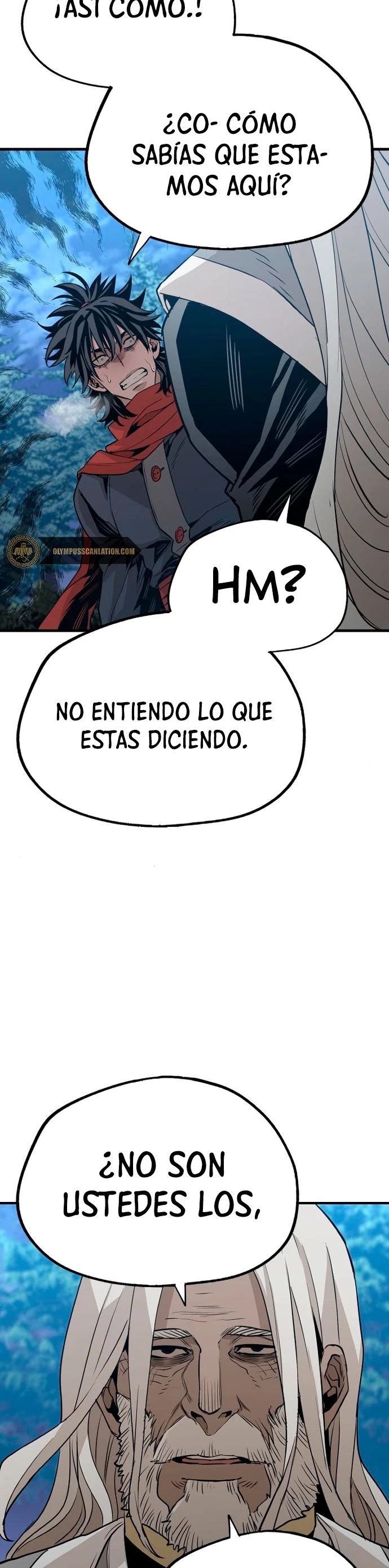 Sistema de cultivo del demonio celestial Capitulo 3 página 58