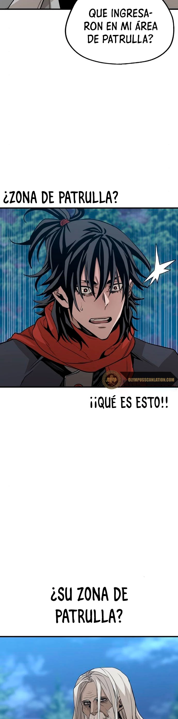 Sistema de cultivo del demonio celestial Capitulo 3 página 59