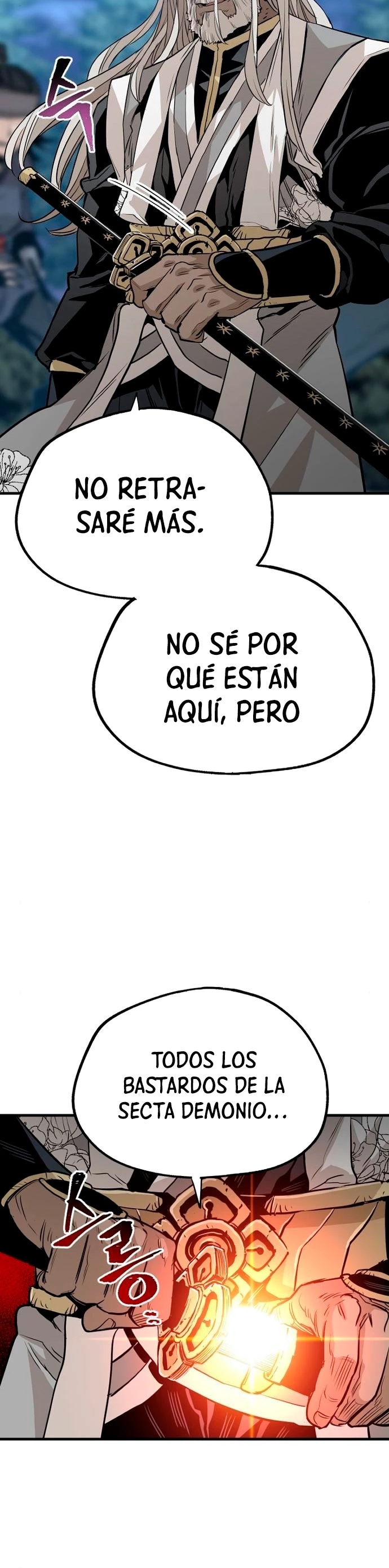 Sistema de cultivo del demonio celestial Capitulo 3 página 60