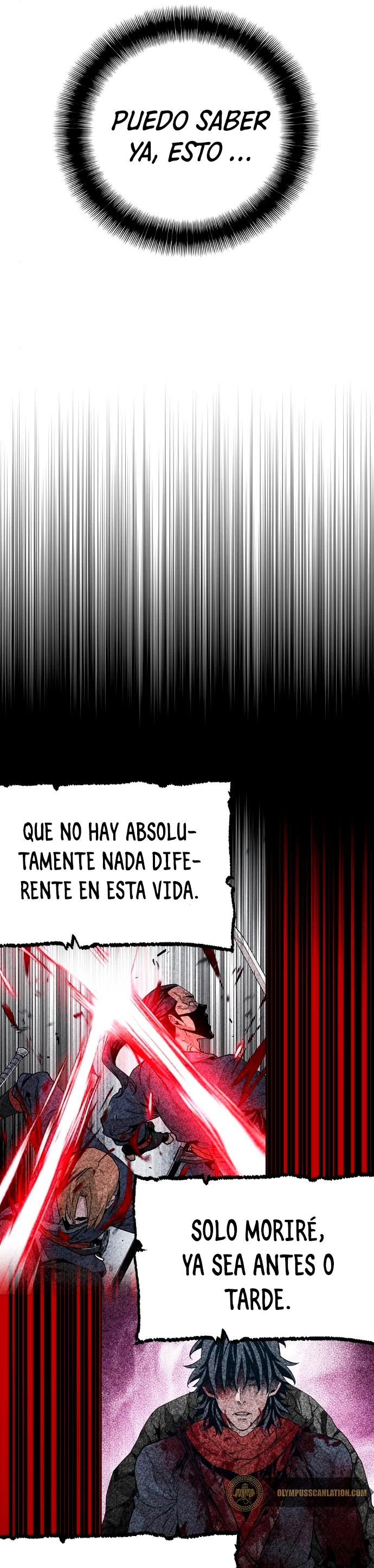Sistema de cultivo del demonio celestial Capitulo 3 página 64