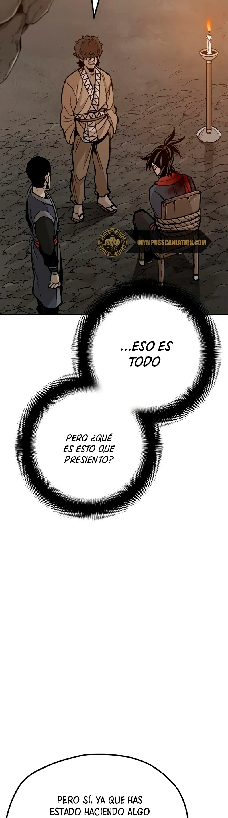 Sistema de cultivo del demonio celestial Capitulo 30 página 15
