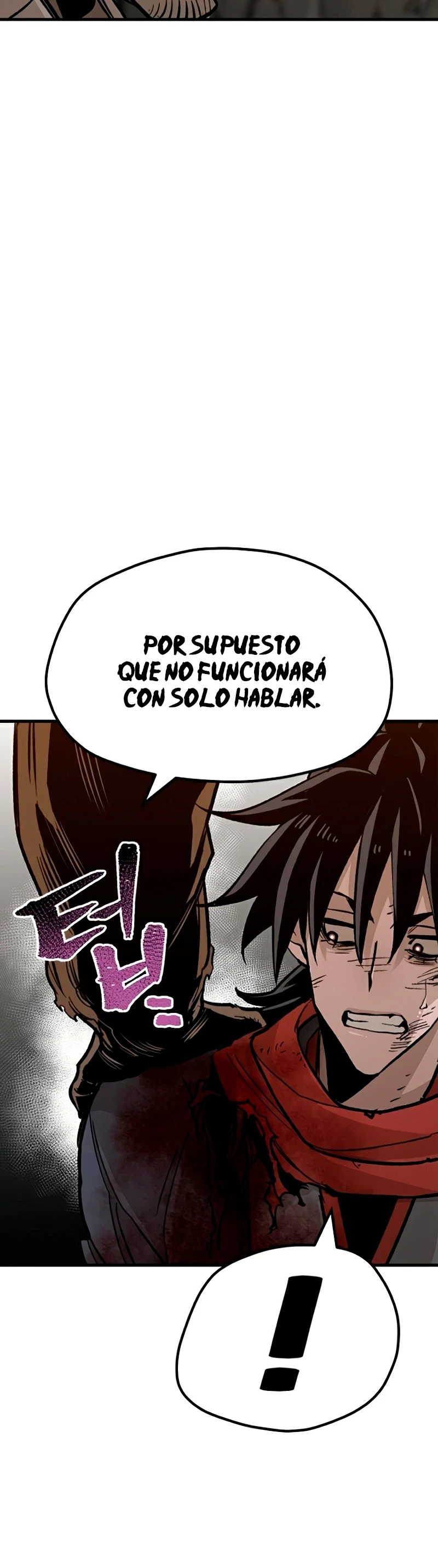 Sistema de cultivo del demonio celestial Capitulo 30 página 18