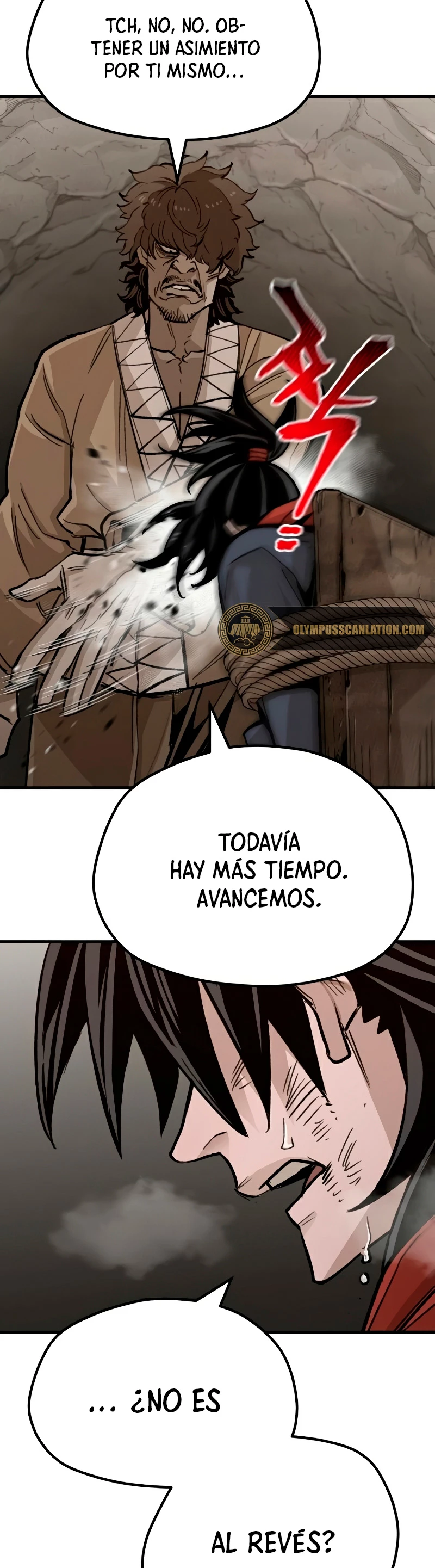 Sistema de cultivo del demonio celestial Capitulo 30 página 27