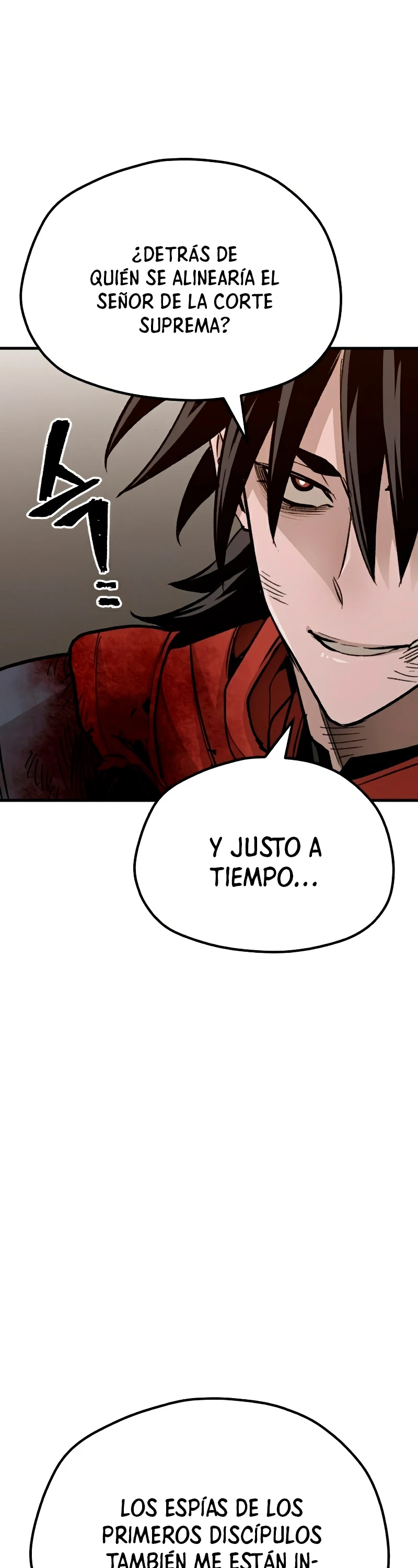 Sistema de cultivo del demonio celestial Capitulo 30 página 34