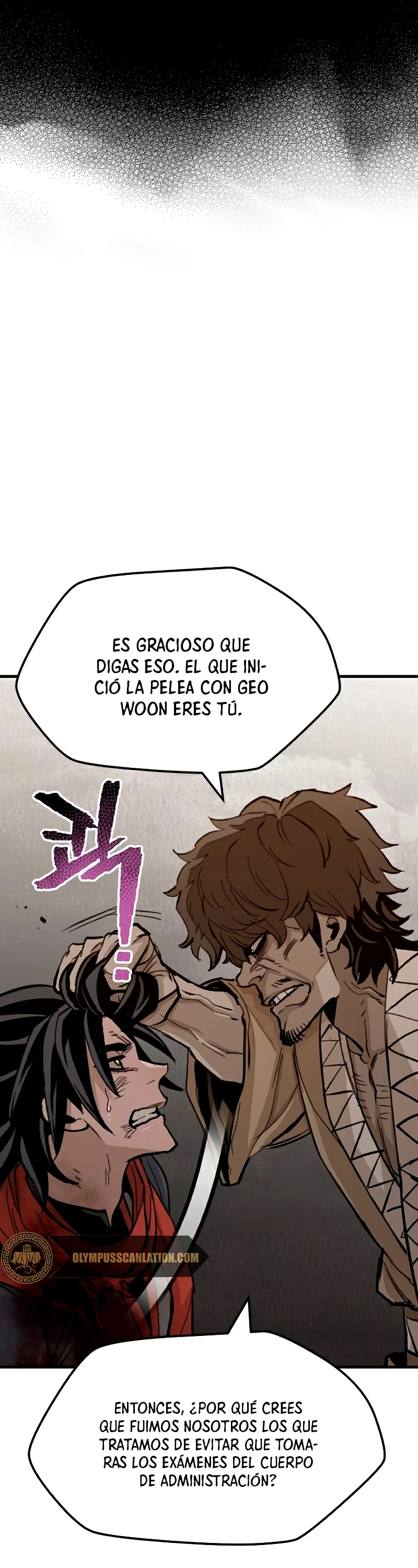 Sistema de cultivo del demonio celestial Capitulo 30 página 41