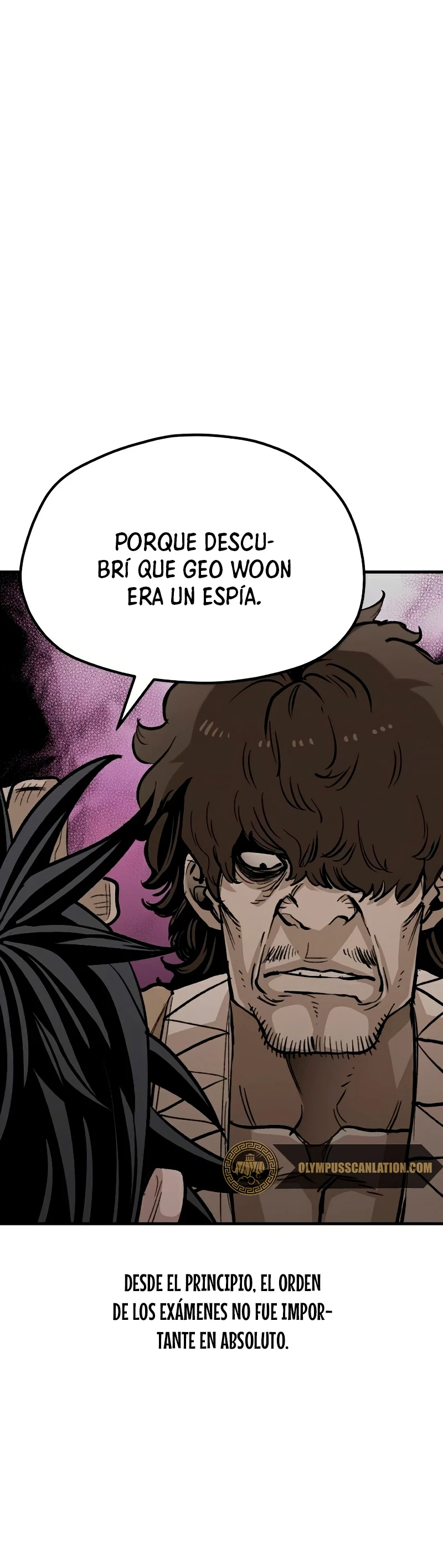 Sistema de cultivo del demonio celestial Capitulo 30 página 43
