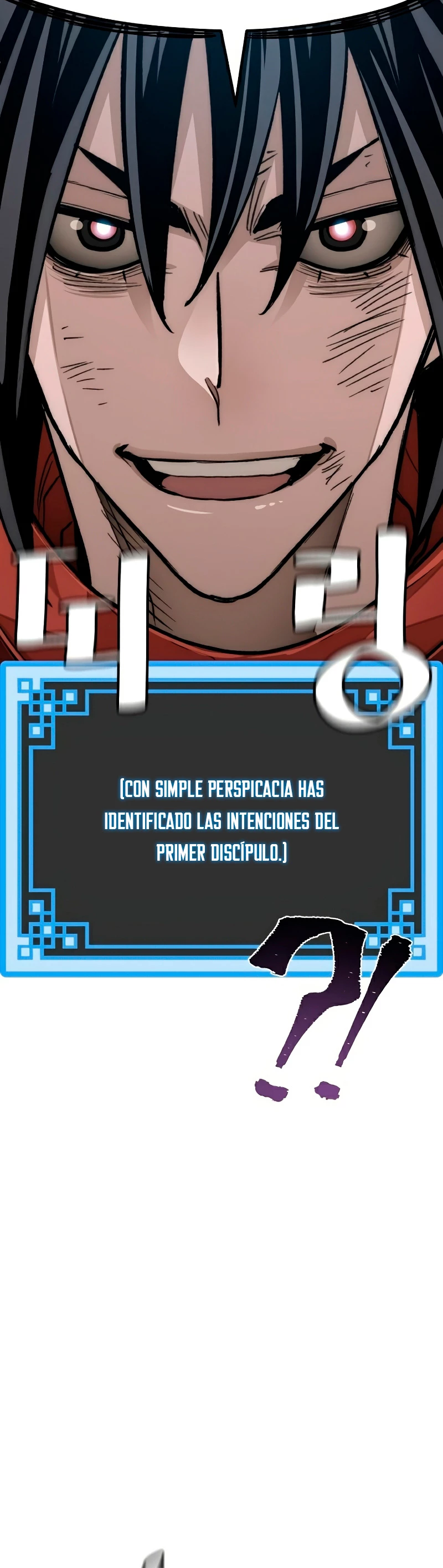 Sistema de cultivo del demonio celestial Capitulo 30 página 50