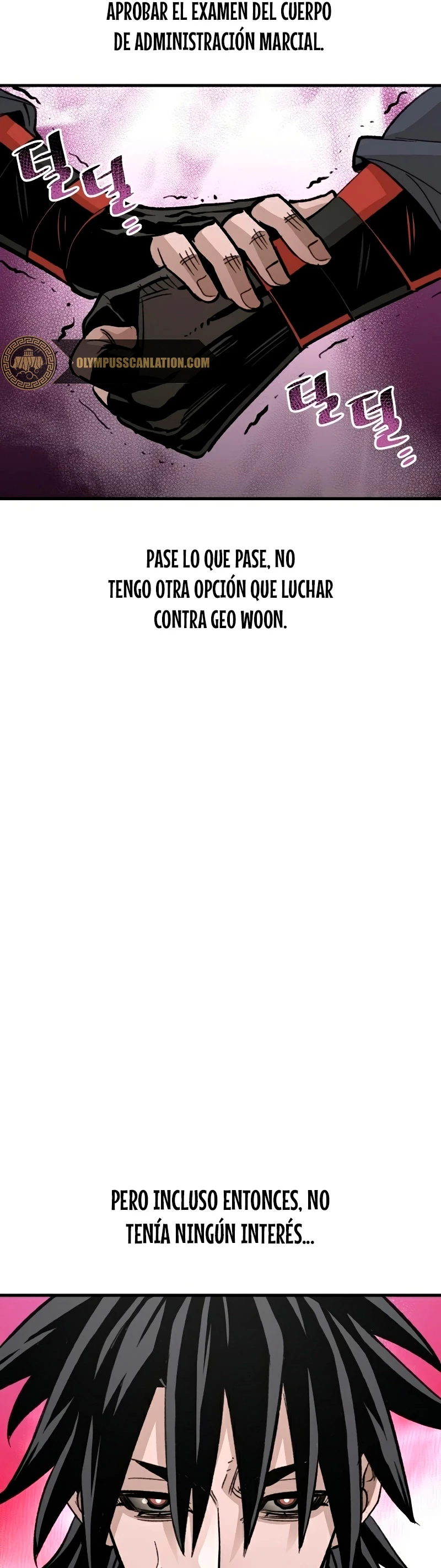 Sistema de cultivo del demonio celestial Capitulo 30 página 67