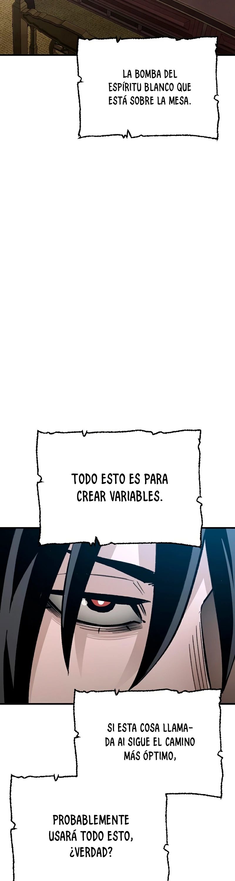 Sistema de cultivo del demonio celestial Capitulo 30 página 74