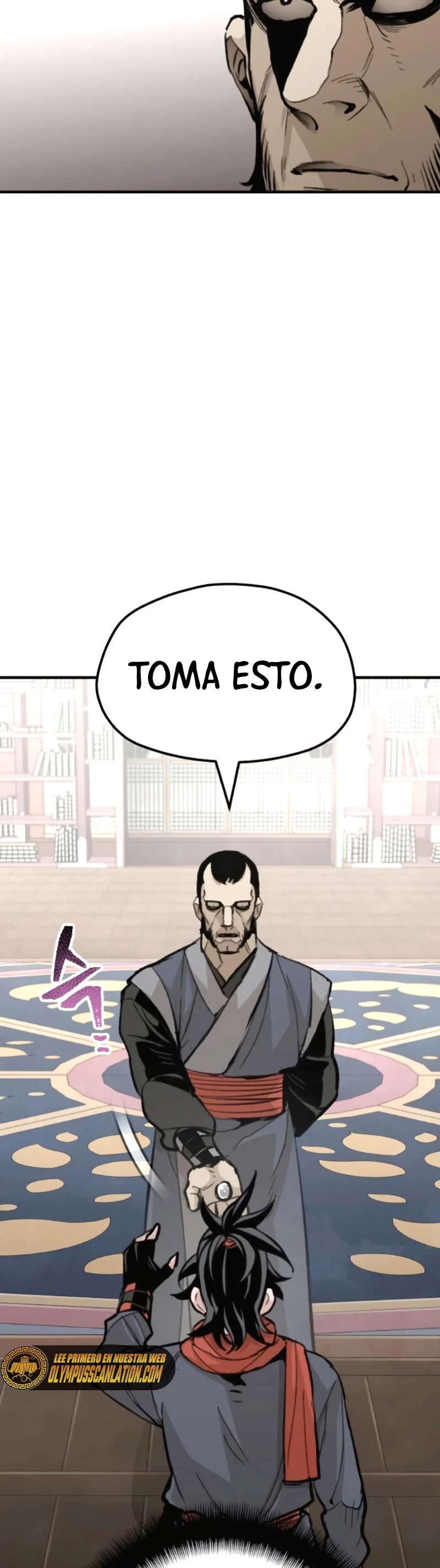 Sistema de cultivo del demonio celestial Capitulo 31 página 12