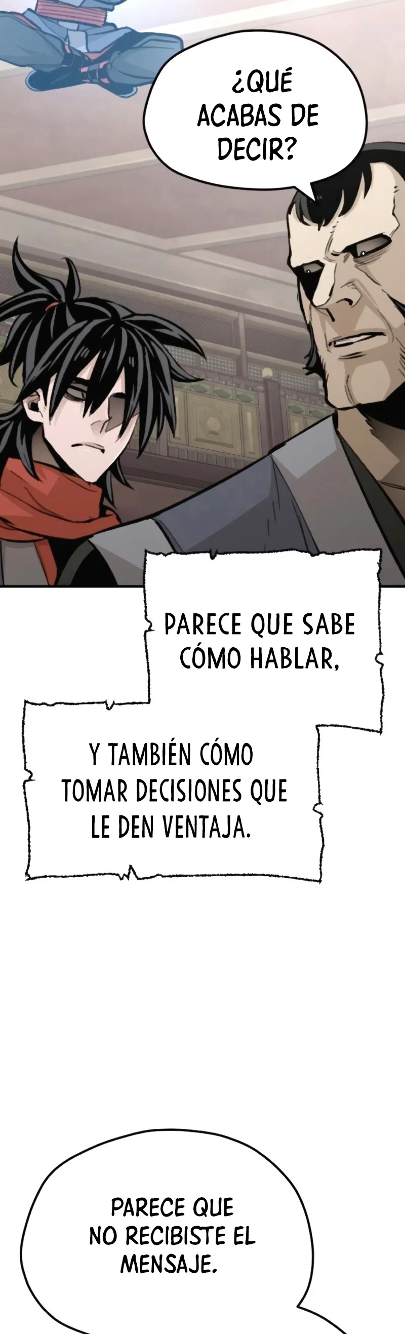 Sistema de cultivo del demonio celestial Capitulo 31 página 17