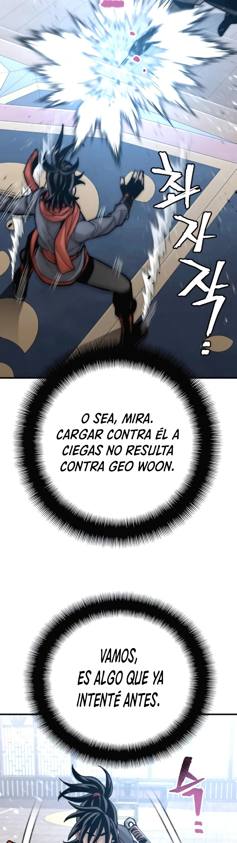 Sistema de cultivo del demonio celestial Capitulo 31 página 28