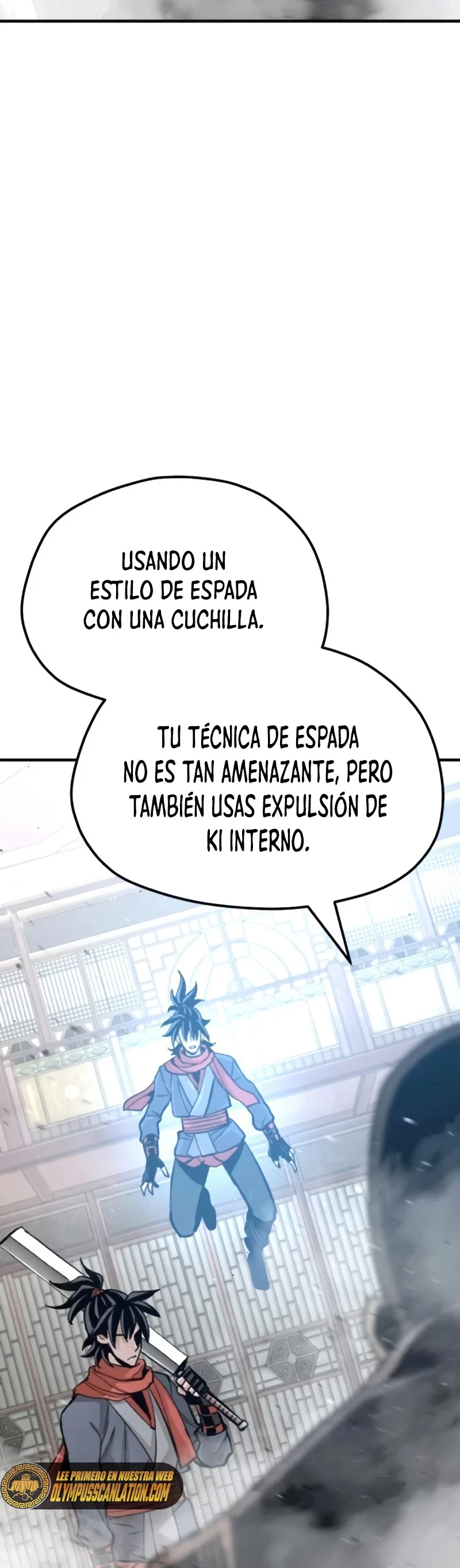 Sistema de cultivo del demonio celestial Capitulo 31 página 40
