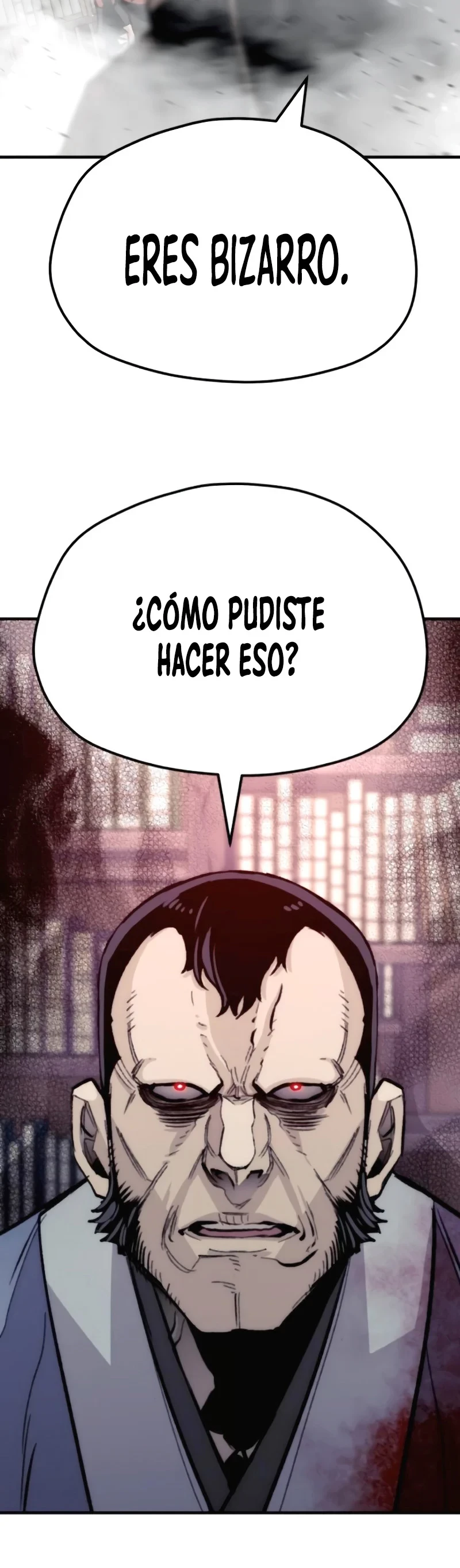 Sistema de cultivo del demonio celestial Capitulo 31 página 41
