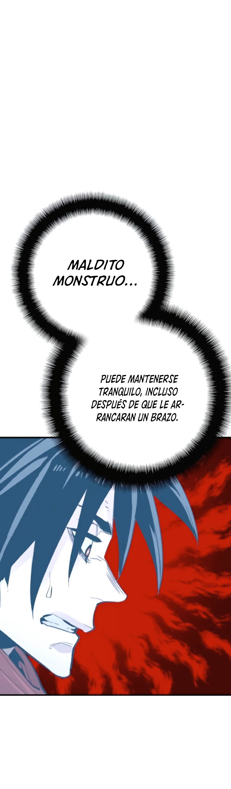 Sistema de cultivo del demonio celestial Capitulo 31 página 42