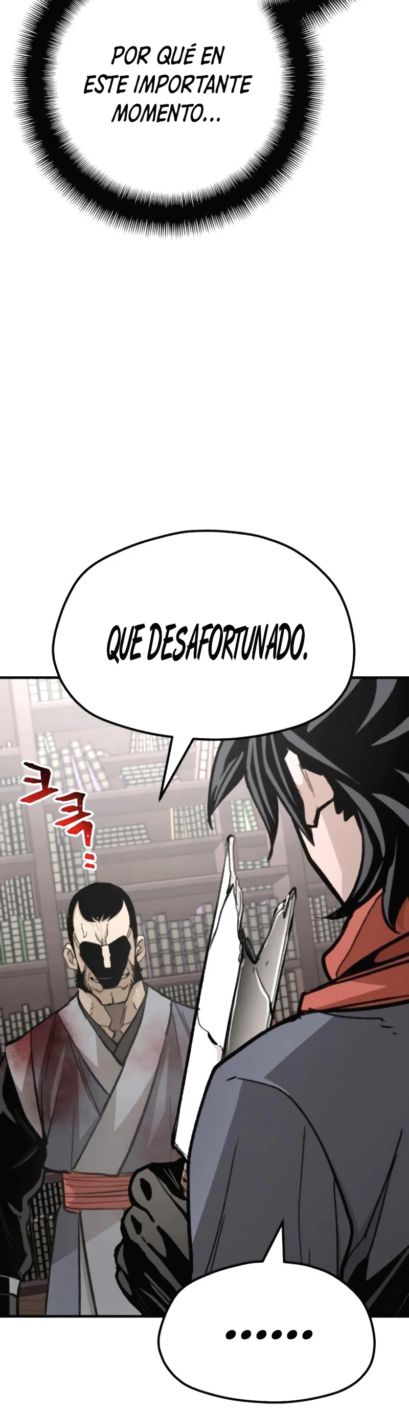 Sistema de cultivo del demonio celestial Capitulo 31 página 64