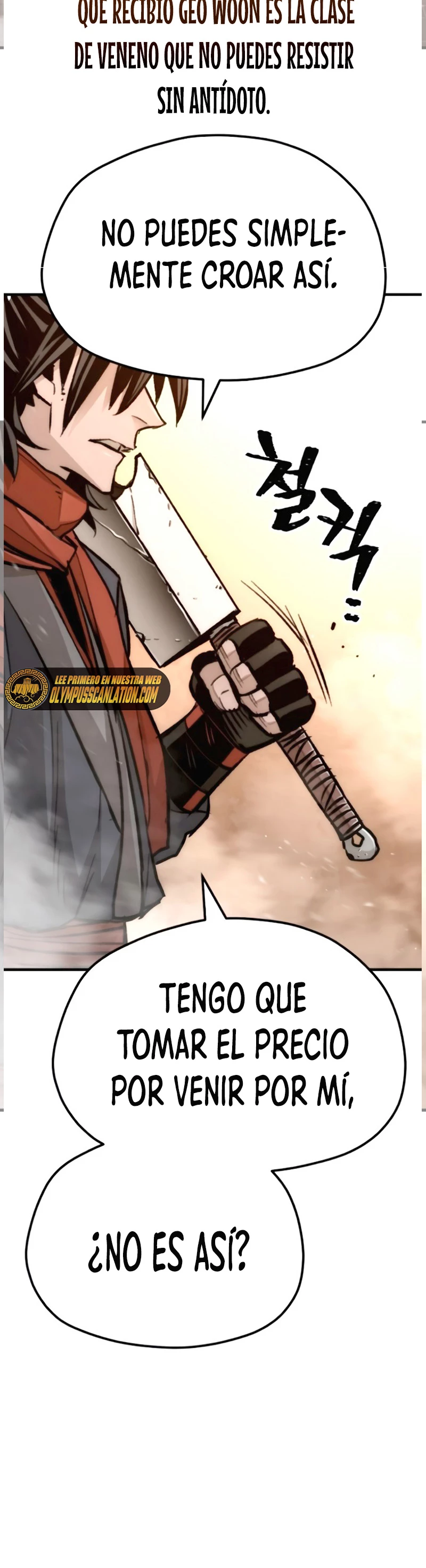 Sistema de cultivo del demonio celestial Capitulo 31 página 87