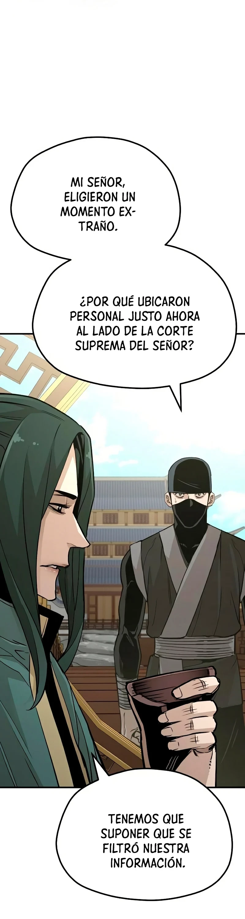 Sistema de cultivo del demonio celestial Capitulo 32 página 22