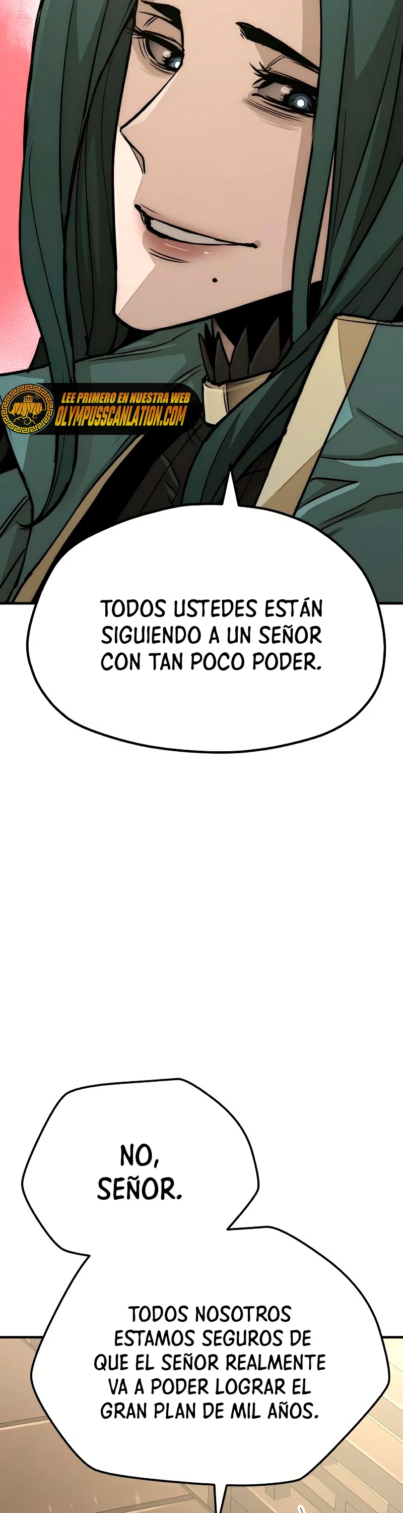 Sistema de cultivo del demonio celestial Capitulo 32 página 27