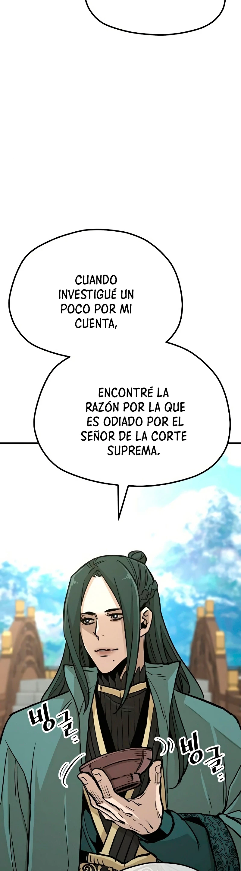 Sistema de cultivo del demonio celestial Capitulo 32 página 34