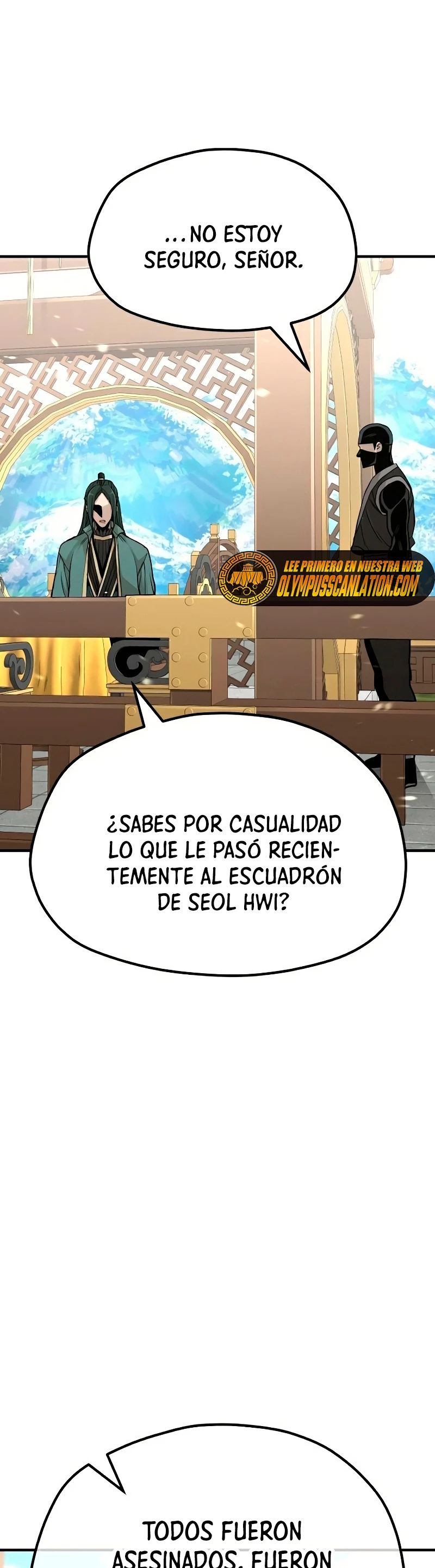 Sistema de cultivo del demonio celestial Capitulo 32 página 38