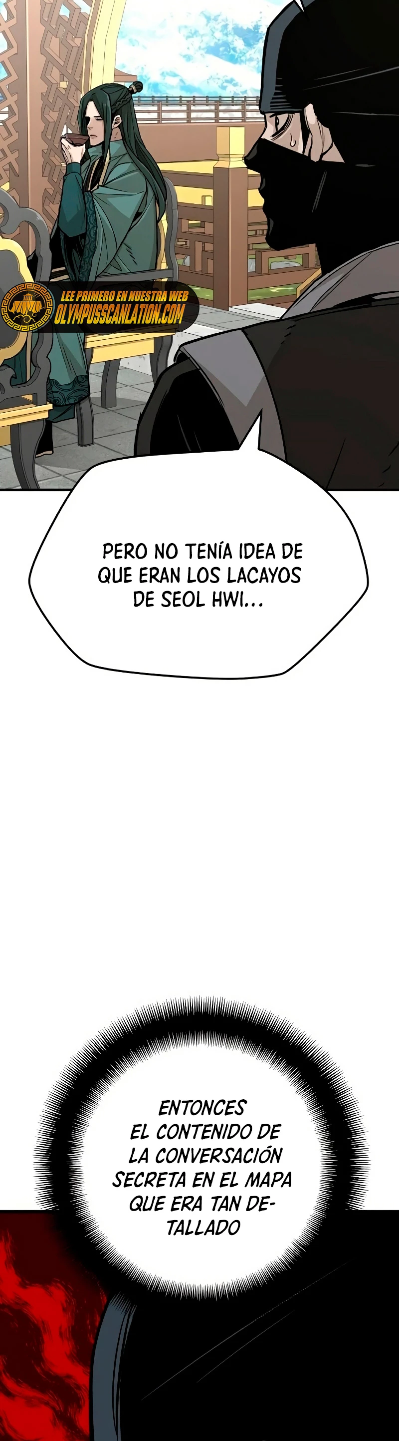 Sistema de cultivo del demonio celestial Capitulo 32 página 40