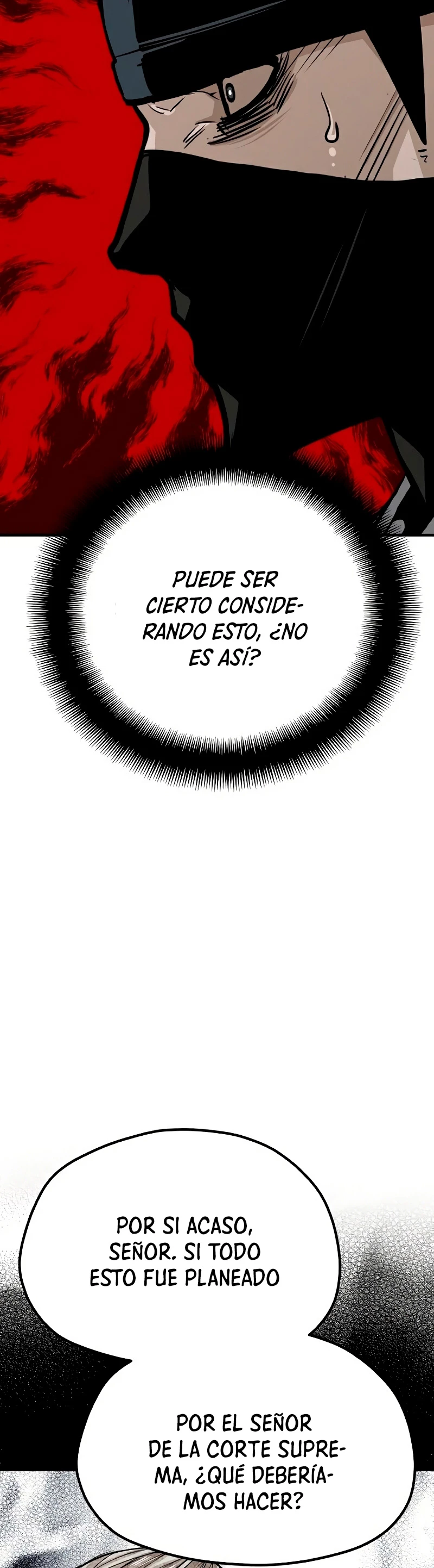Sistema de cultivo del demonio celestial Capitulo 32 página 41