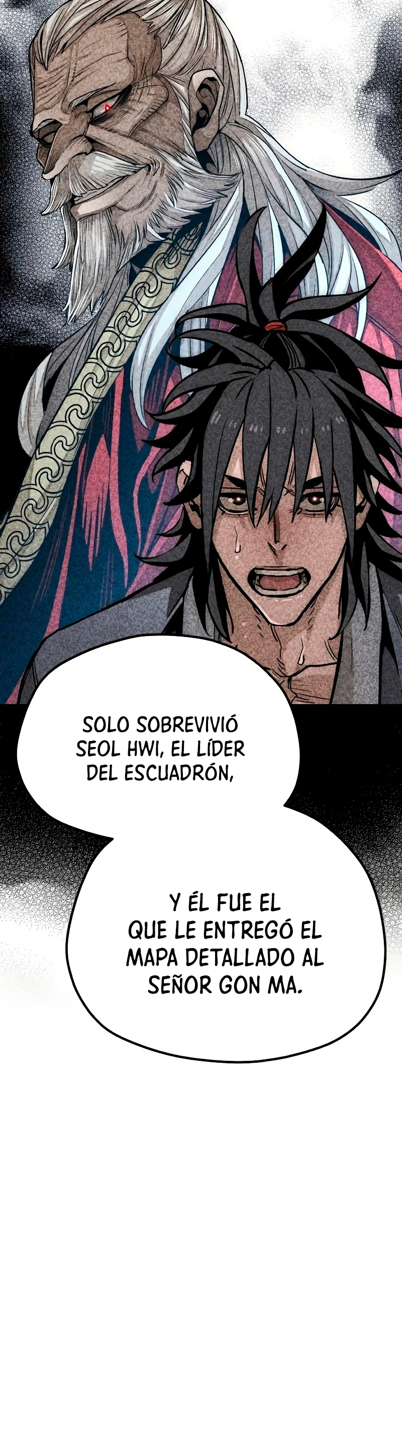 Sistema de cultivo del demonio celestial Capitulo 32 página 42