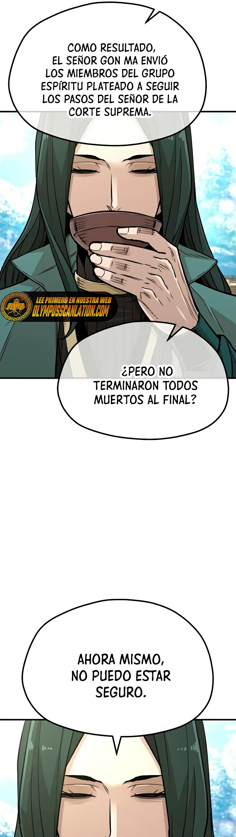 Sistema de cultivo del demonio celestial Capitulo 32 página 43