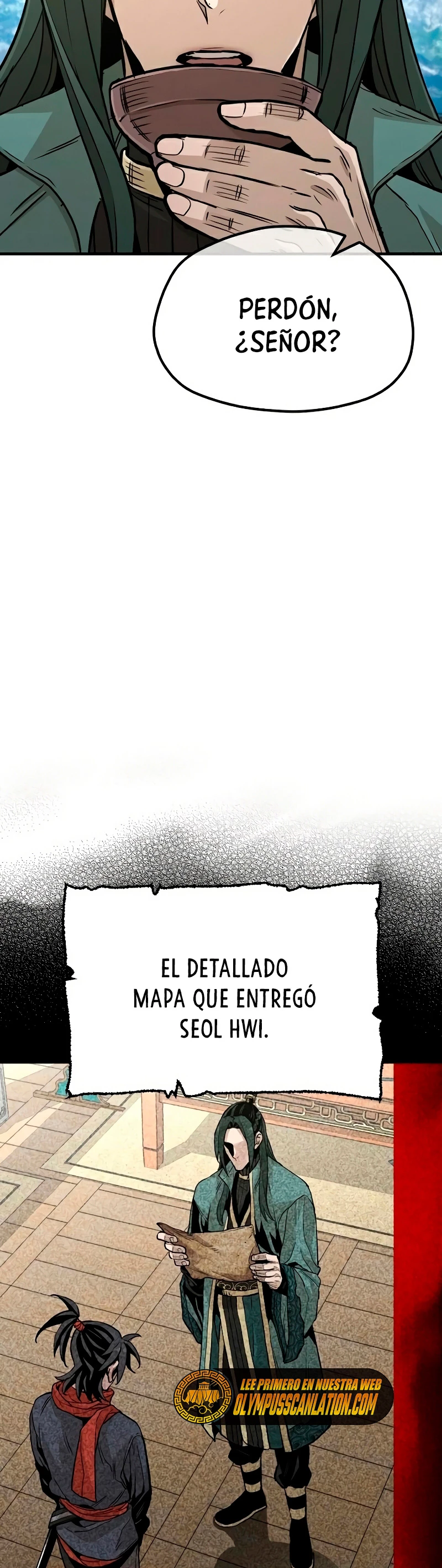 Sistema de cultivo del demonio celestial Capitulo 32 página 44