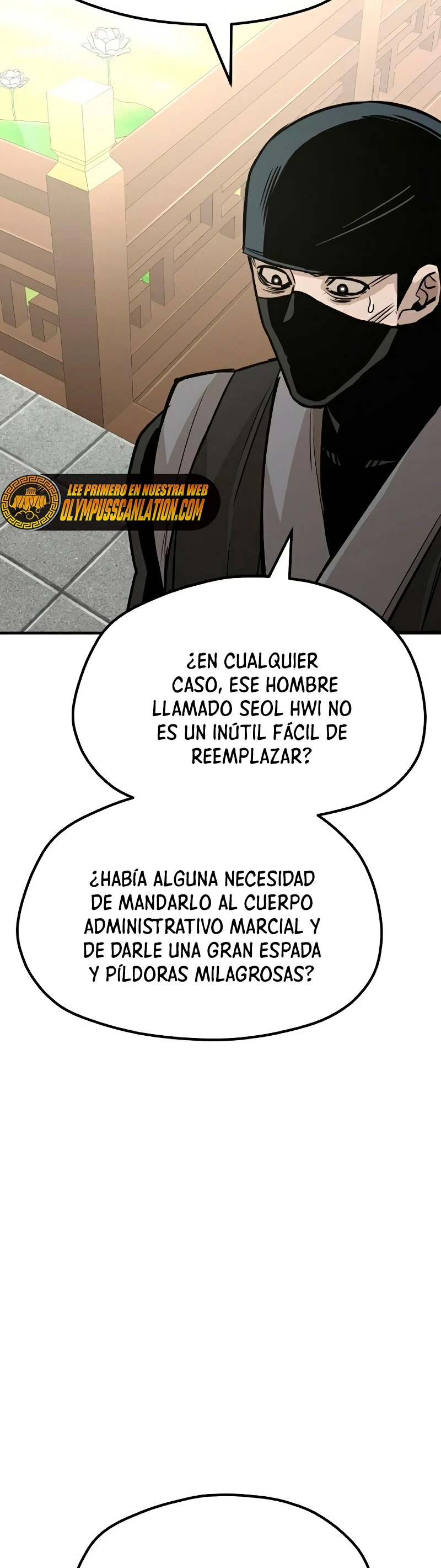 Sistema de cultivo del demonio celestial Capitulo 32 página 47