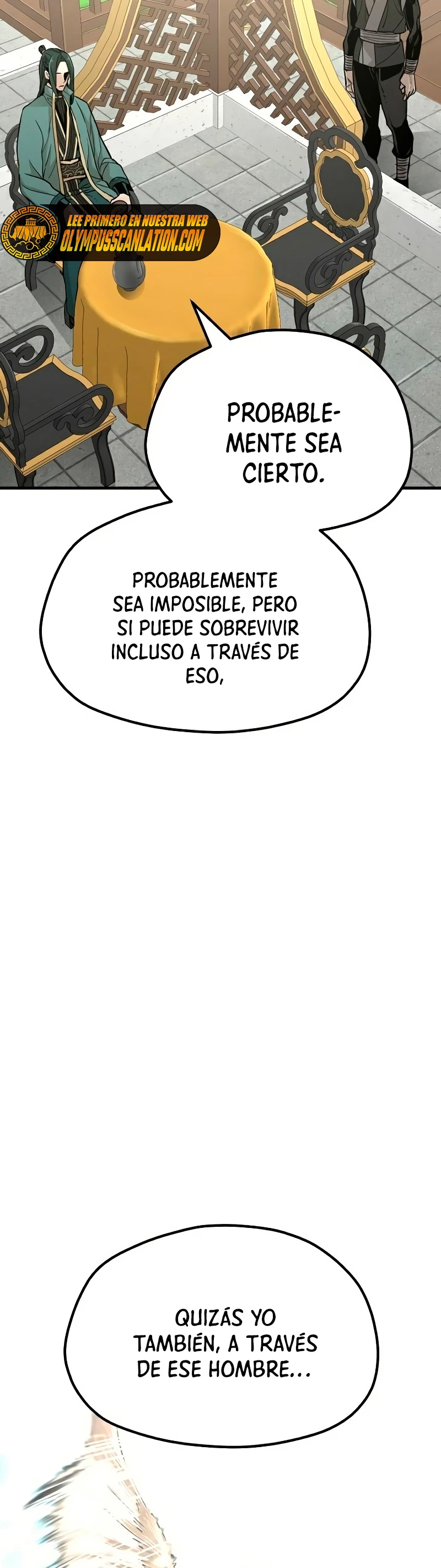 Sistema de cultivo del demonio celestial Capitulo 32 página 50