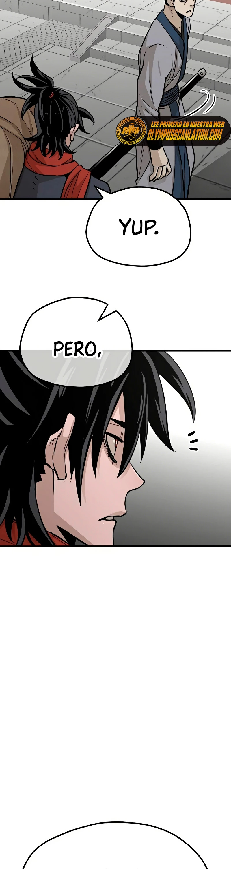 Sistema de cultivo del demonio celestial Capitulo 32 página 69