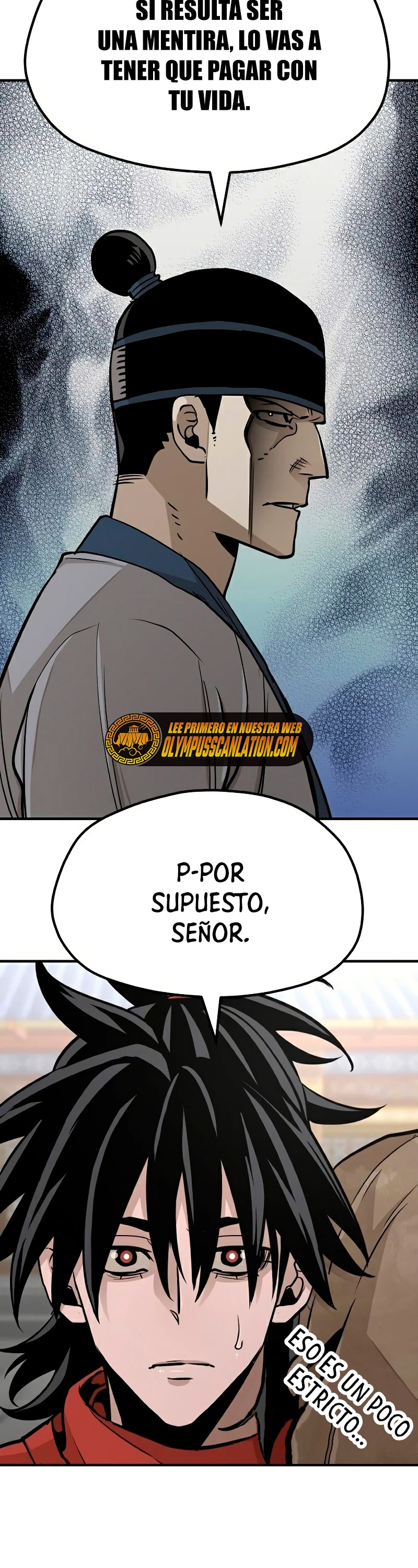 Sistema de cultivo del demonio celestial Capitulo 32 página 70