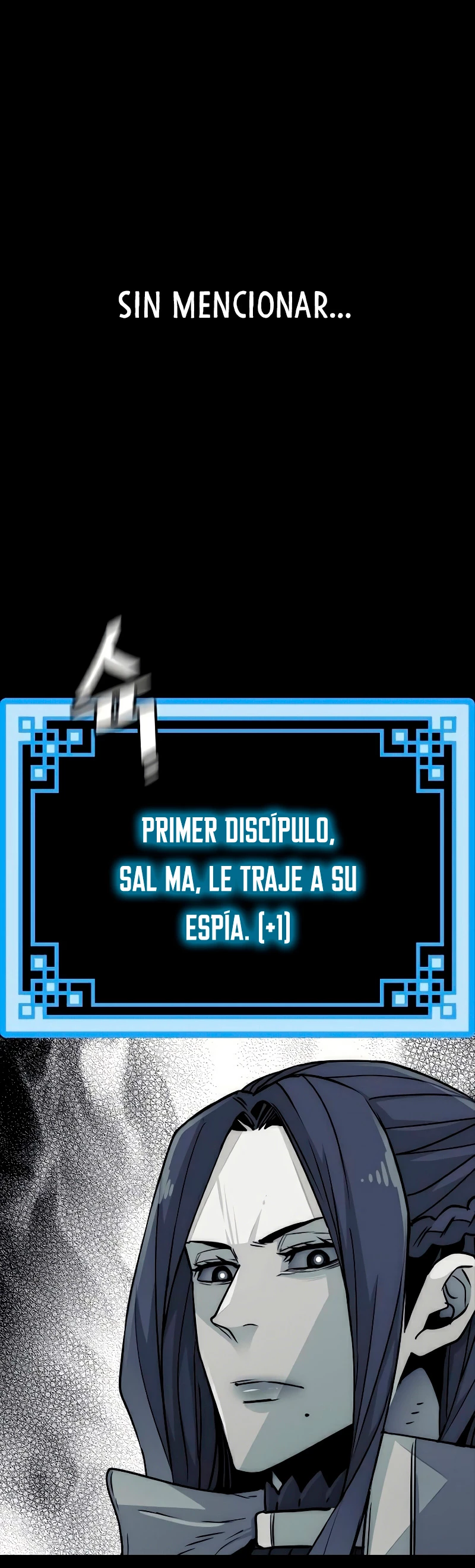 Sistema de cultivo del demonio celestial Capitulo 32 página 87