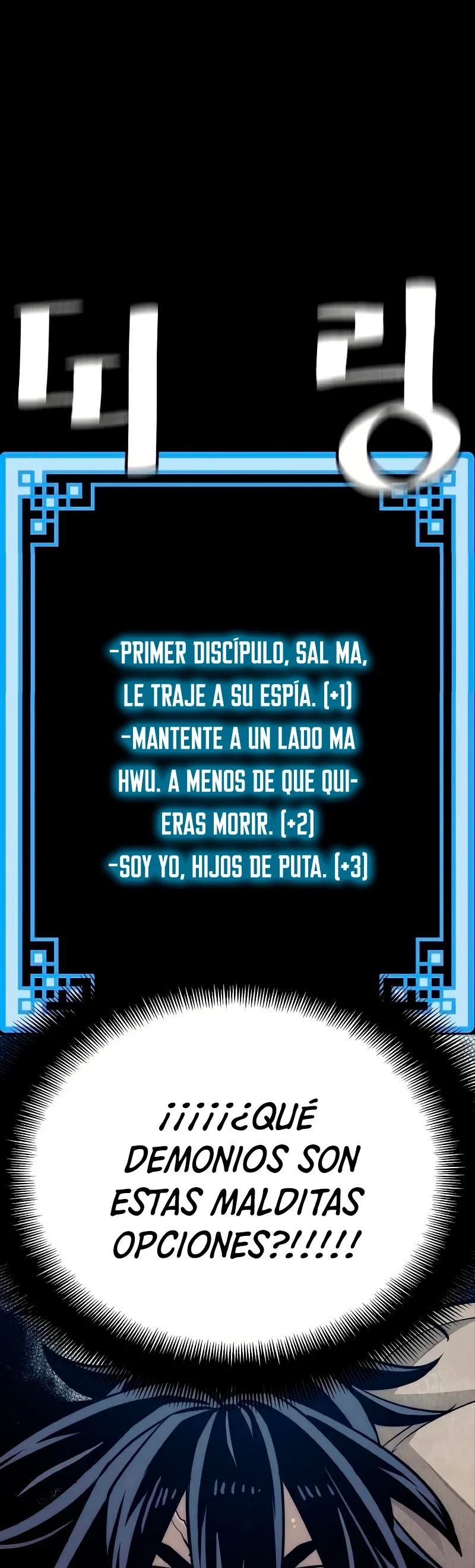 Sistema de cultivo del demonio celestial Capitulo 32 página 90