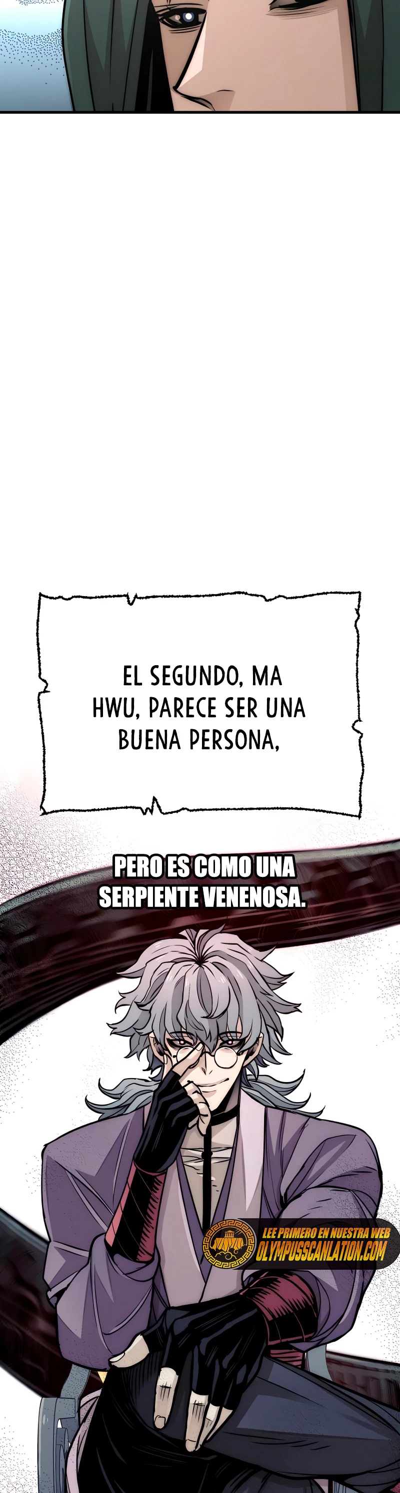 Sistema de cultivo del demonio celestial Capitulo 33 página 10