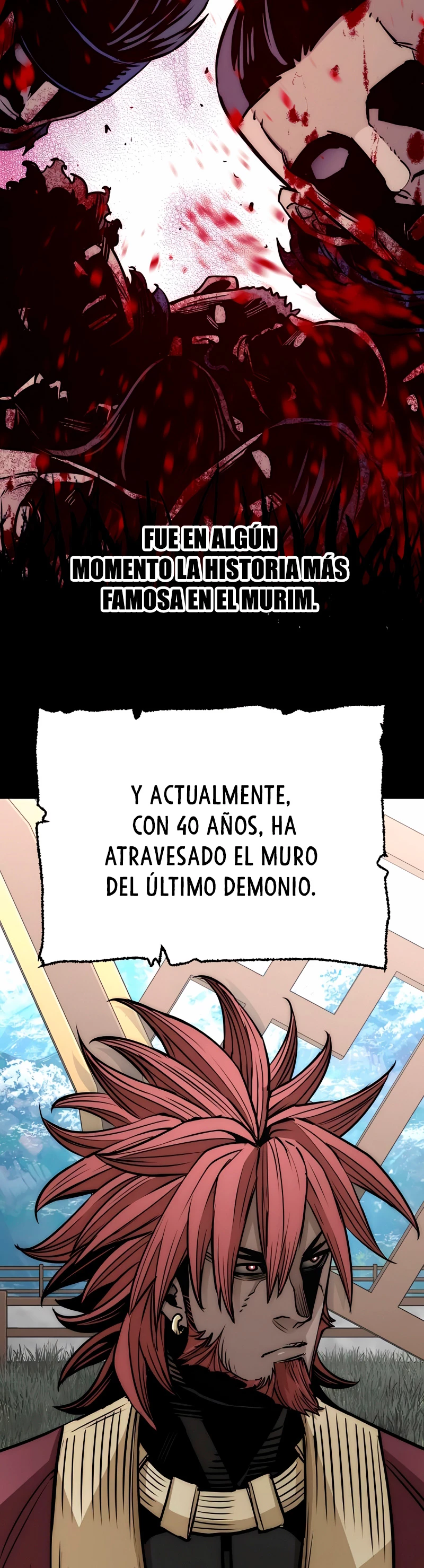 Sistema de cultivo del demonio celestial Capitulo 33 página 21