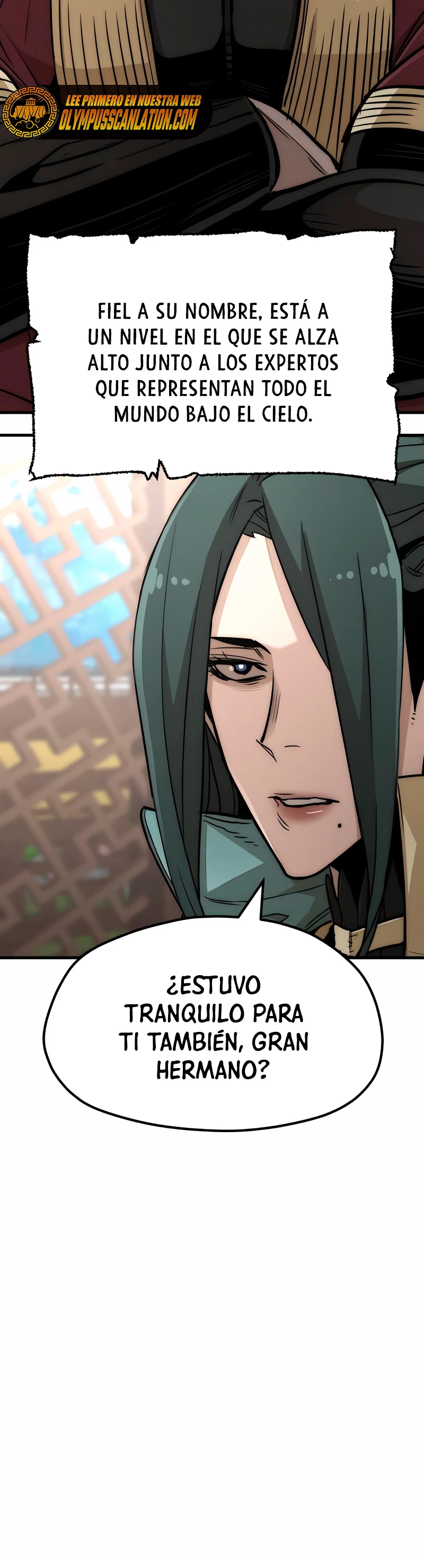 Sistema de cultivo del demonio celestial Capitulo 33 página 22