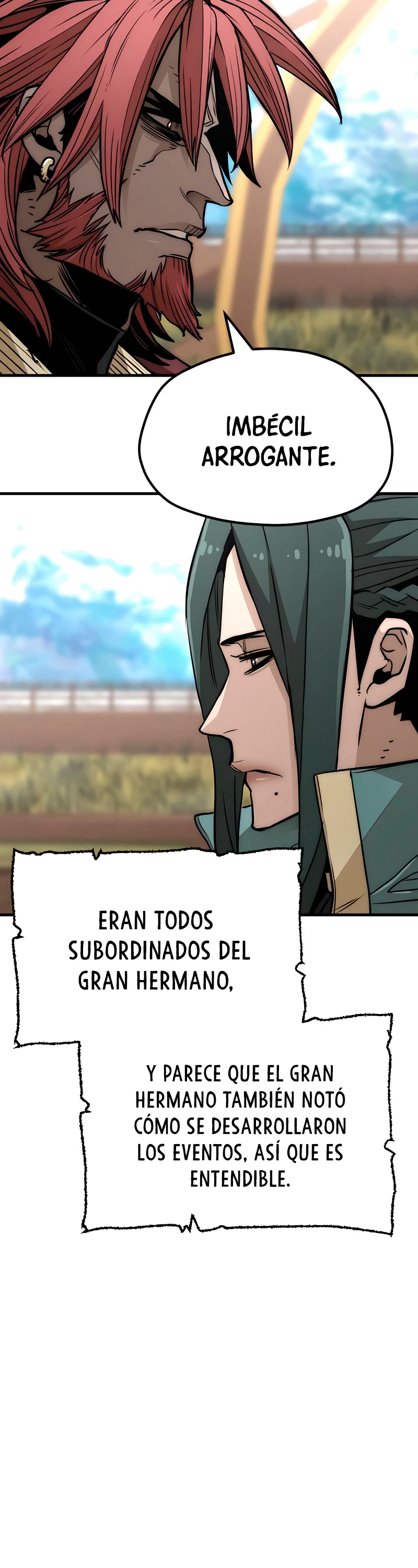 Sistema de cultivo del demonio celestial Capitulo 33 página 24