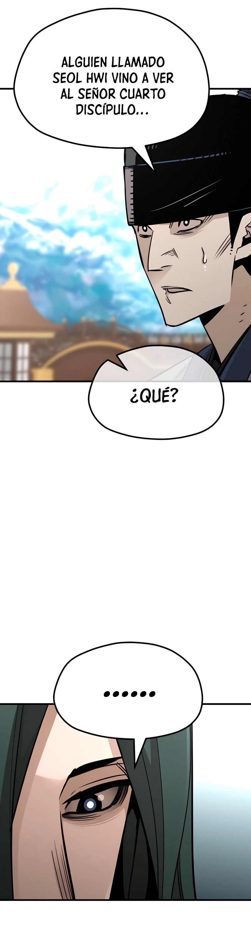 Sistema de cultivo del demonio celestial Capitulo 33 página 26
