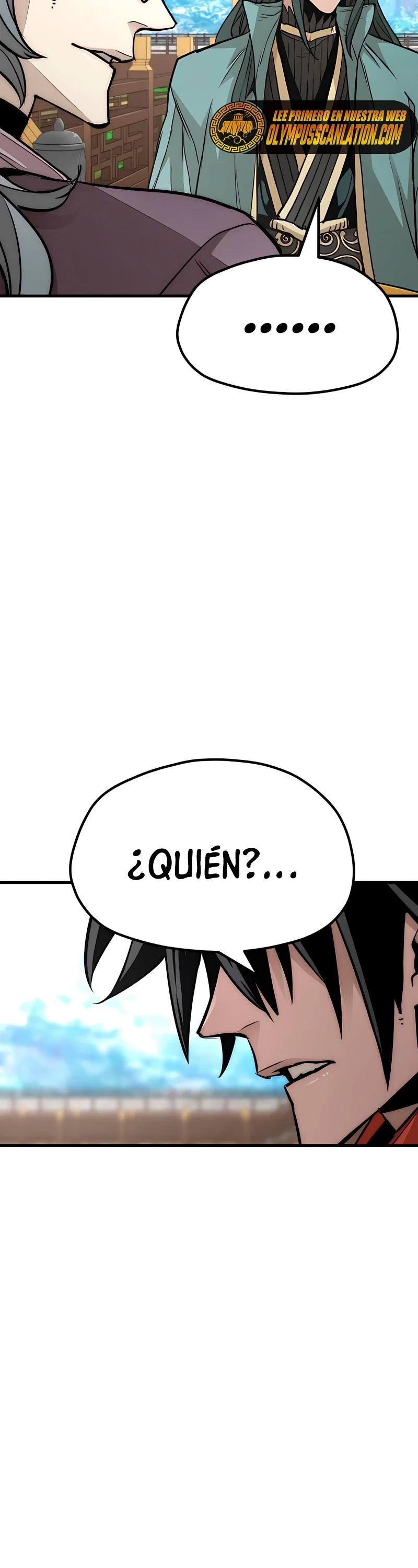 Sistema de cultivo del demonio celestial Capitulo 33 página 32