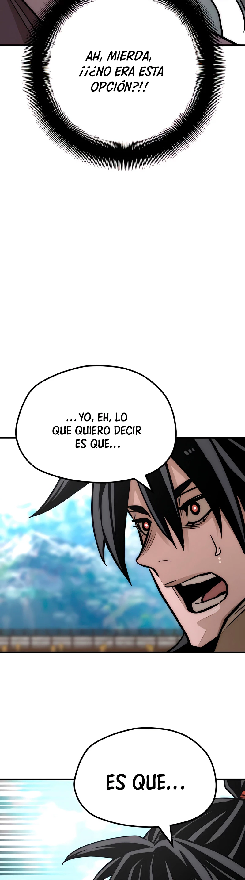 Sistema de cultivo del demonio celestial Capitulo 33 página 39