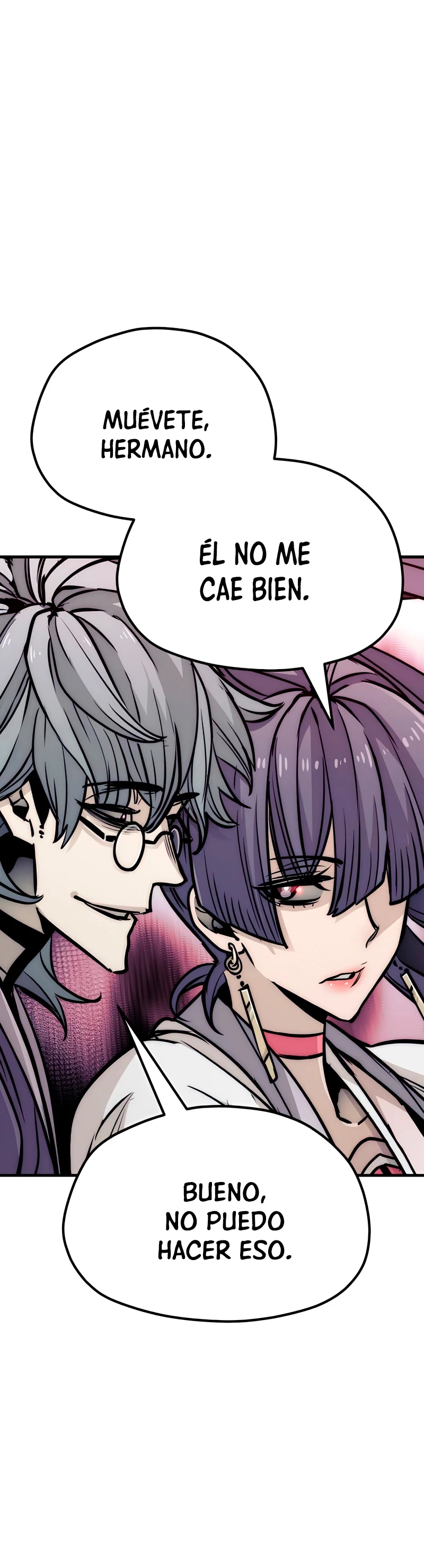 Sistema de cultivo del demonio celestial Capitulo 33 página 44