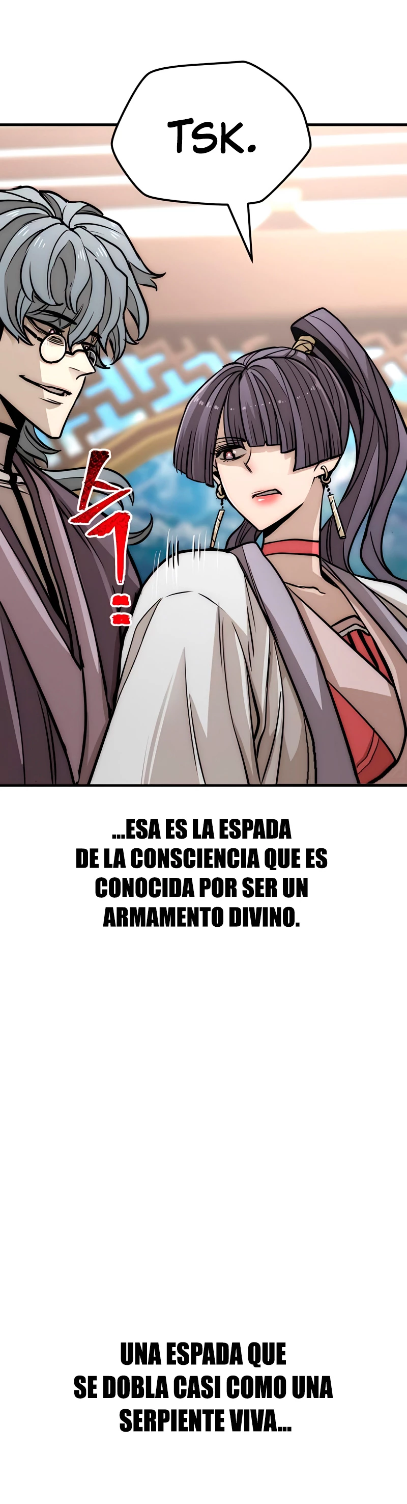 Sistema de cultivo del demonio celestial Capitulo 33 página 47