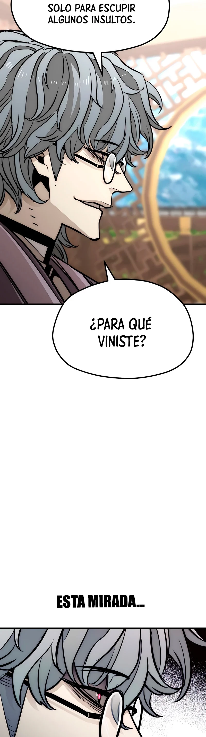 Sistema de cultivo del demonio celestial Capitulo 33 página 58